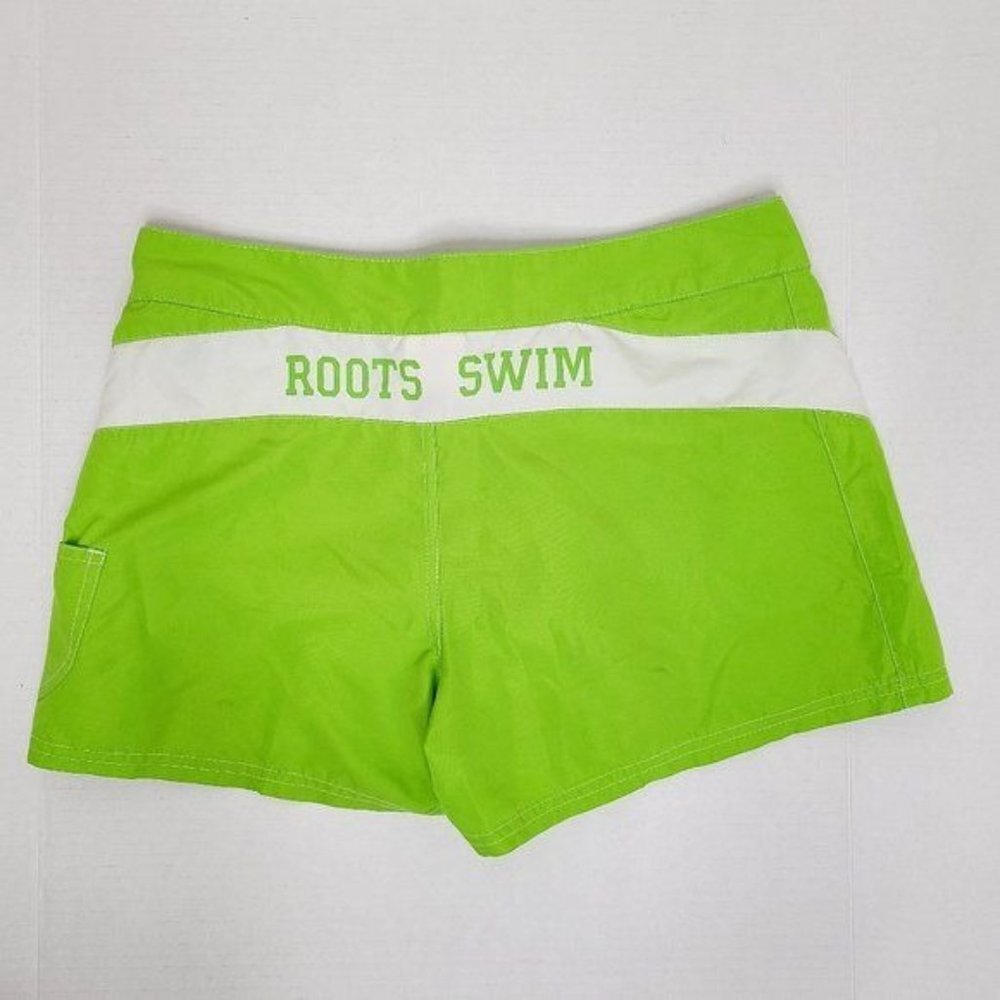 Roots Swim Shorts